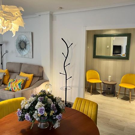 Apartamenticos La Paz I Saragozza Esterno foto