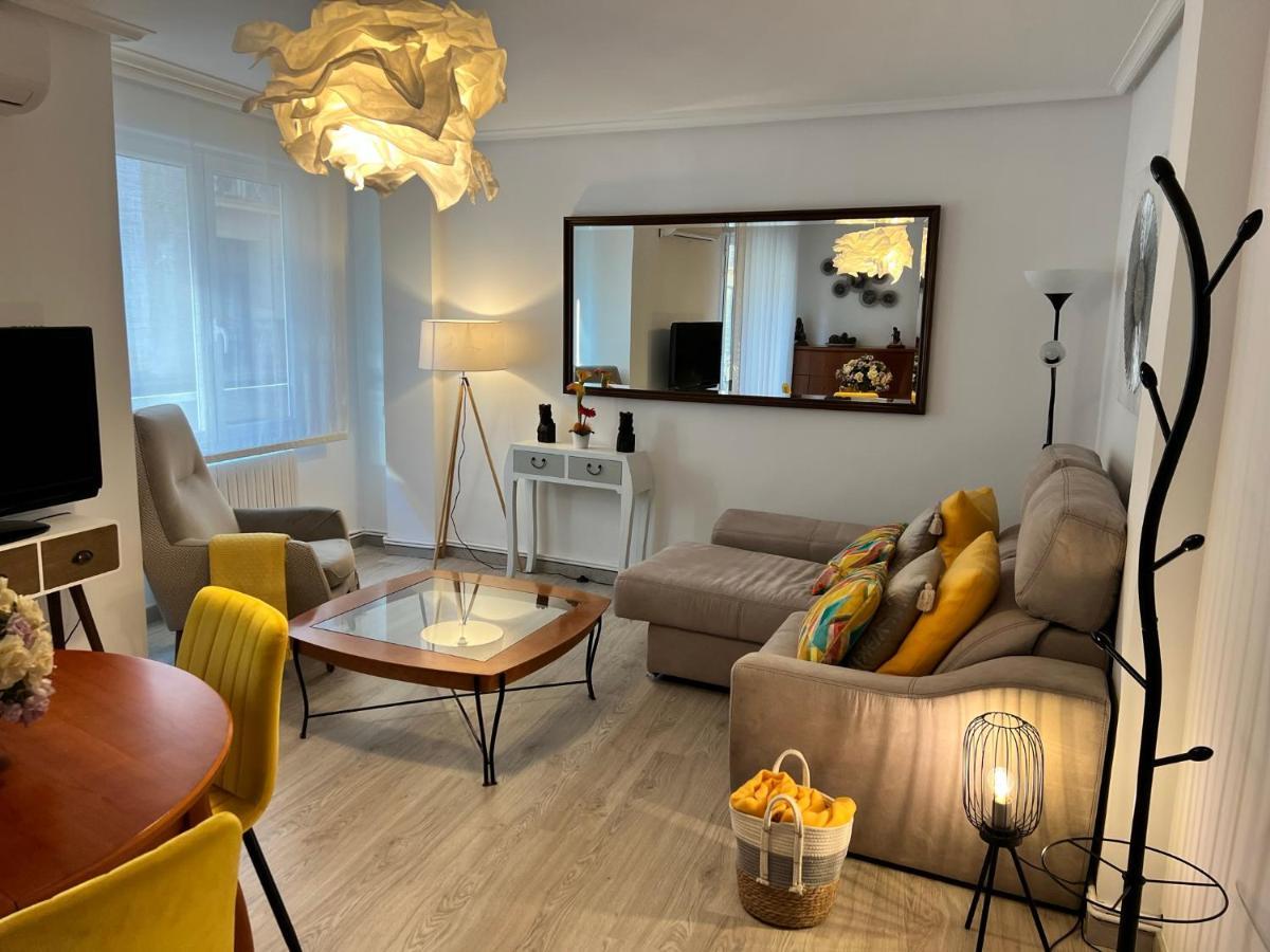 Apartamenticos La Paz I Saragozza Esterno foto