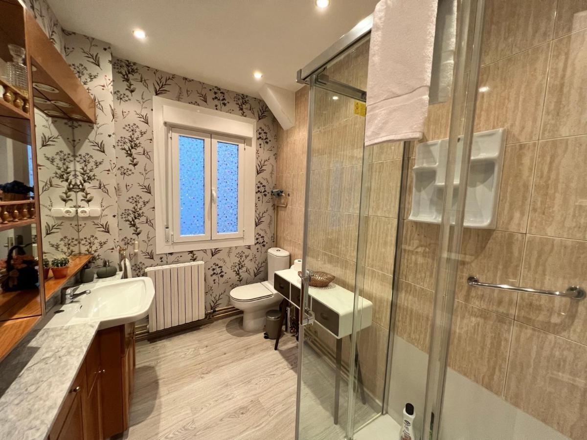 Apartamenticos La Paz I Saragozza Esterno foto