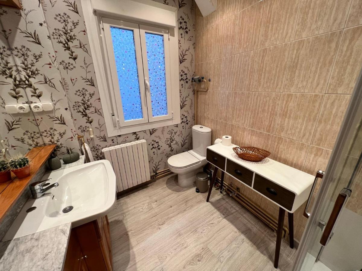 Apartamenticos La Paz I Saragozza Esterno foto