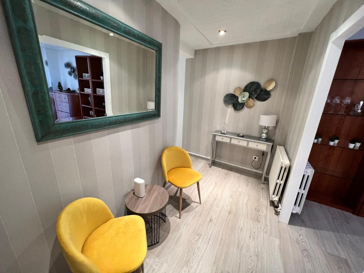 Apartamenticos La Paz I Saragozza Esterno foto