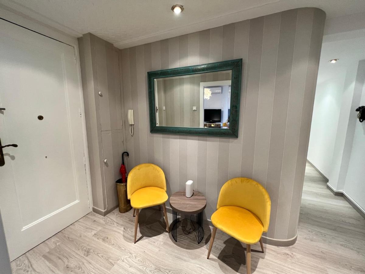 Apartamenticos La Paz I Saragozza Esterno foto
