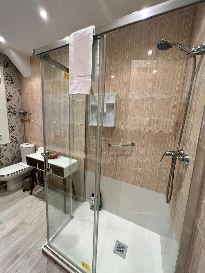 Apartamenticos La Paz I Saragozza Esterno foto