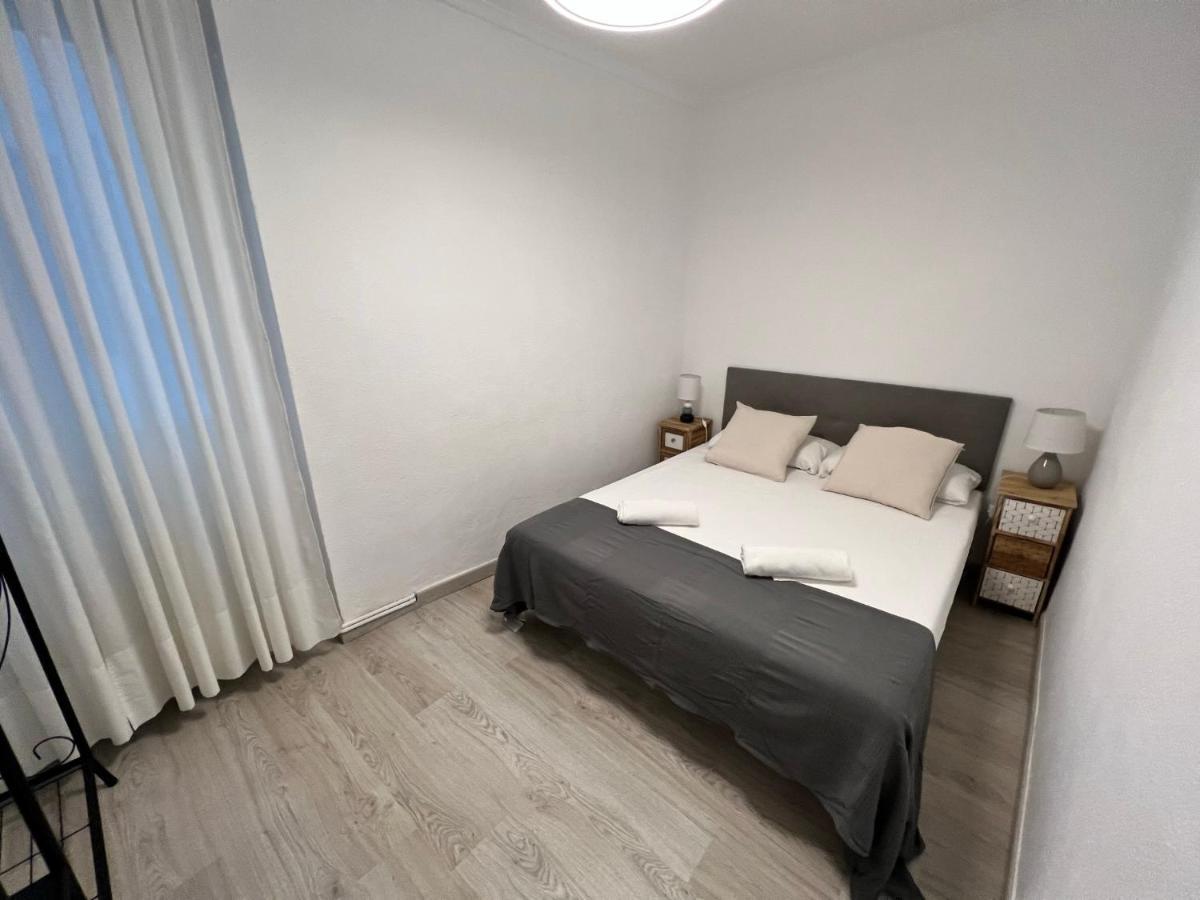 Apartamenticos La Paz I Saragozza Esterno foto